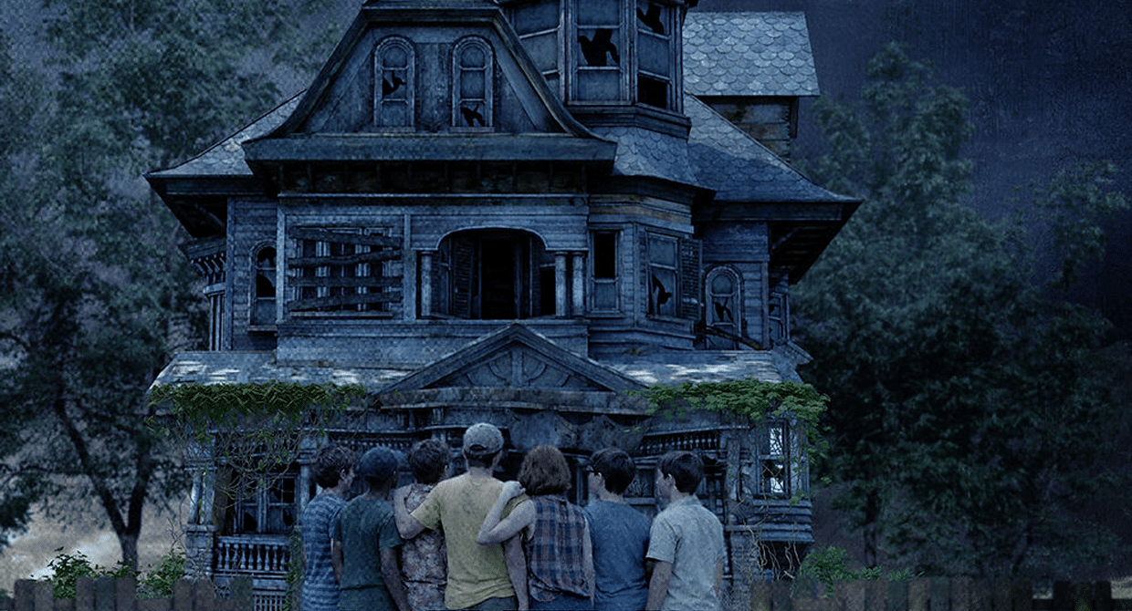 Still Floating: 40 Years of Pennywise