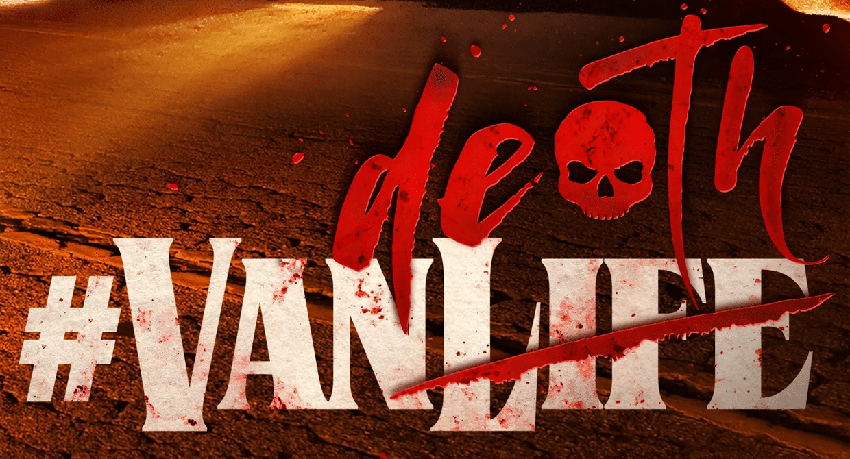 #VanDeath
