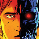 Archie Vs. Terminator #1