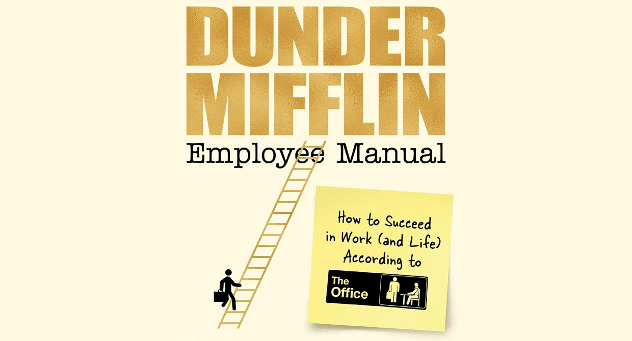 The Dunder Mifflin Employee Manual