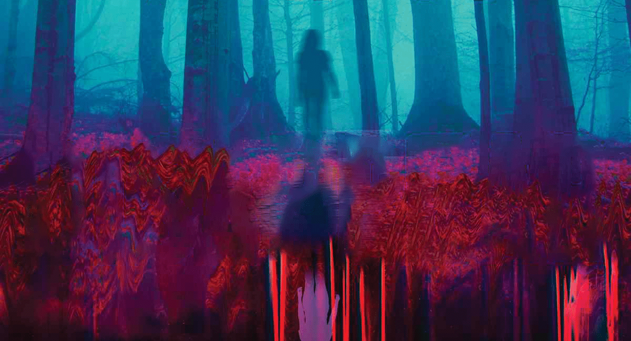 How to Disappear Completely