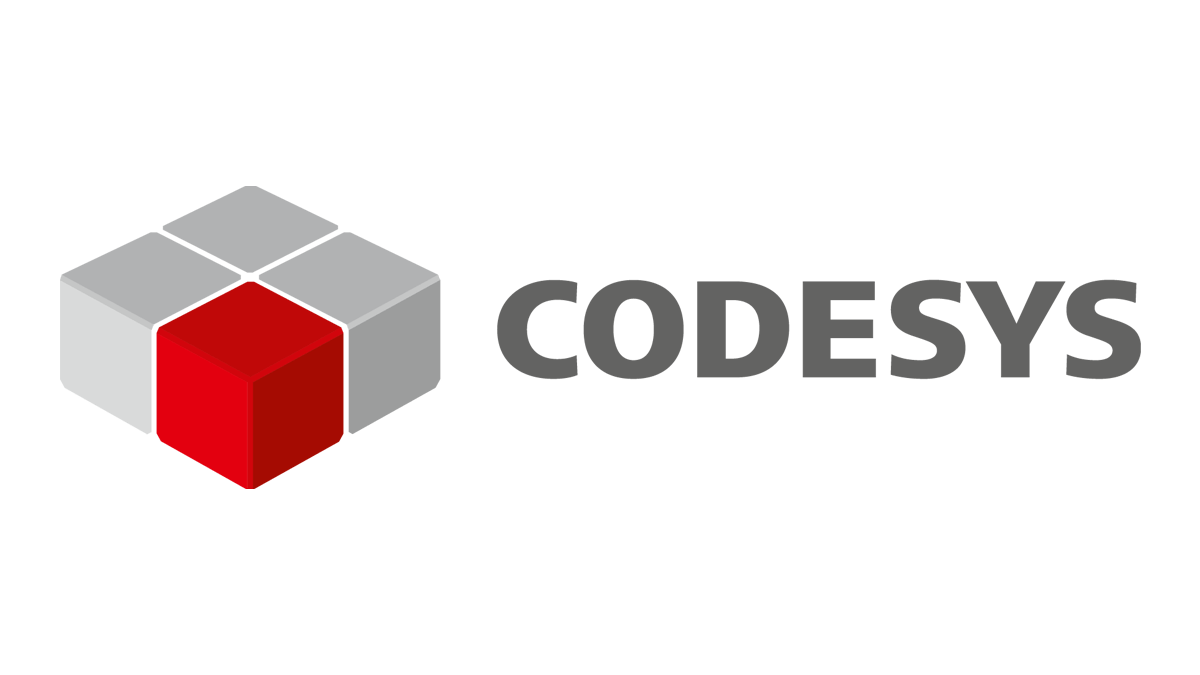 Codesys Logo