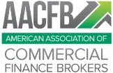 American Association of Commercial Finance Brokers (AACFB) Member – CapEx Resources