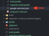 Ionic Capacitor Push Notifications With Firebase A Step By Step Guide
