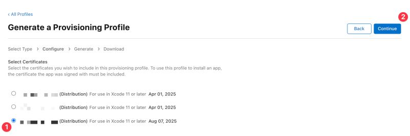 Github Ryanb93 Certmanager Ios Application For Jailbroken Users To - Premium Sunset Texture Gallery - Full HD