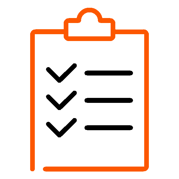 Checklist
