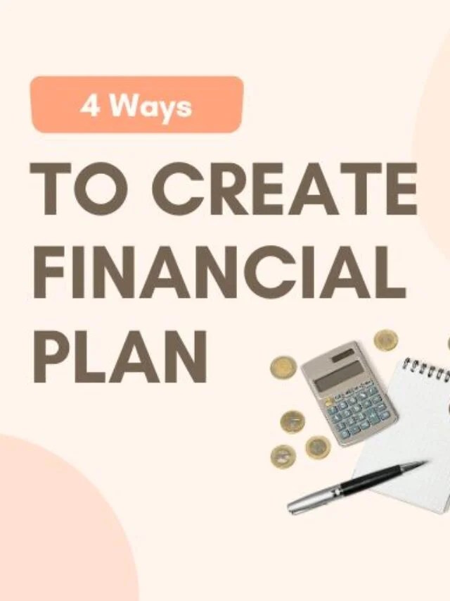 Financial Plan