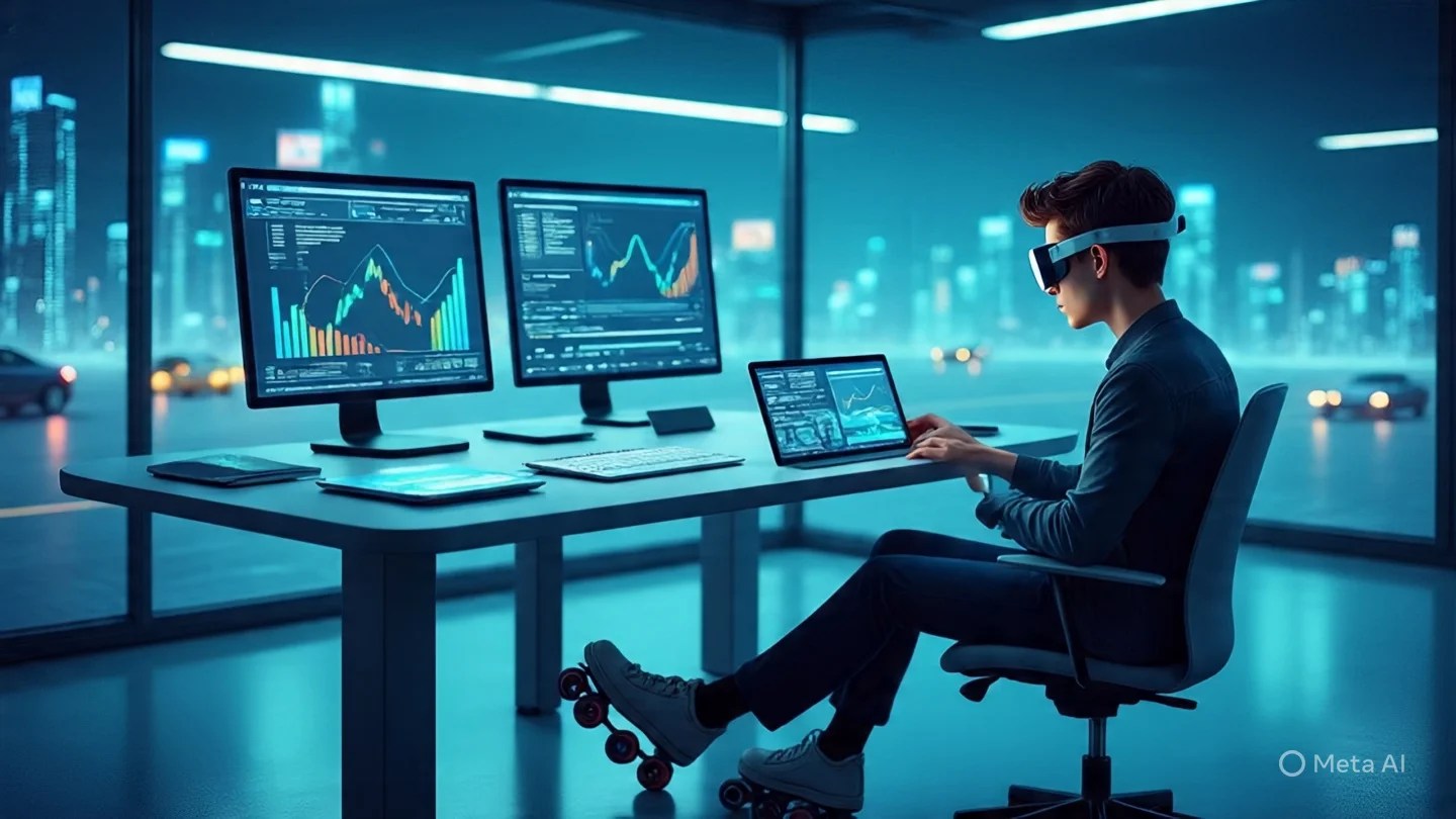 Best AI Apps to Manage Your Finances in 2025