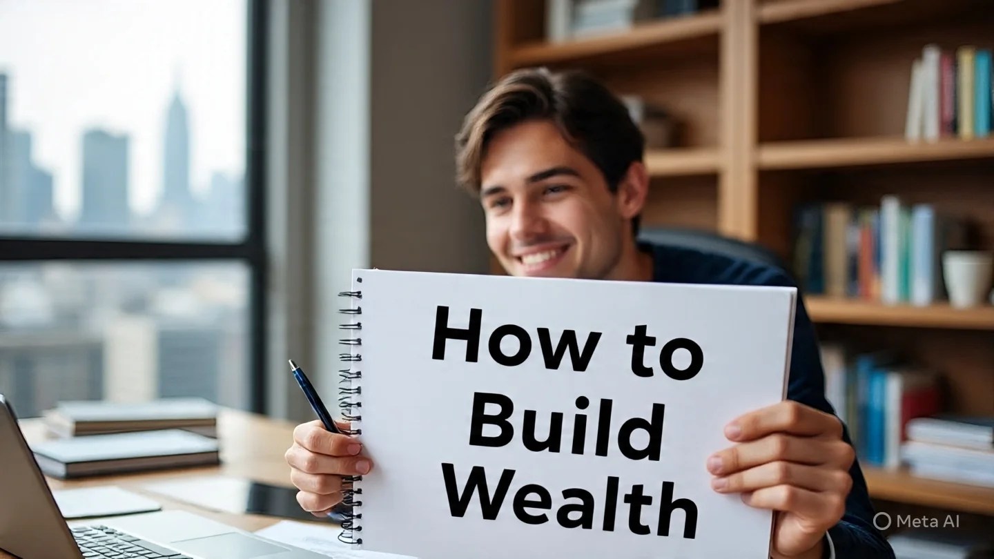 How to Build Wealth with Capital Growth Strategies