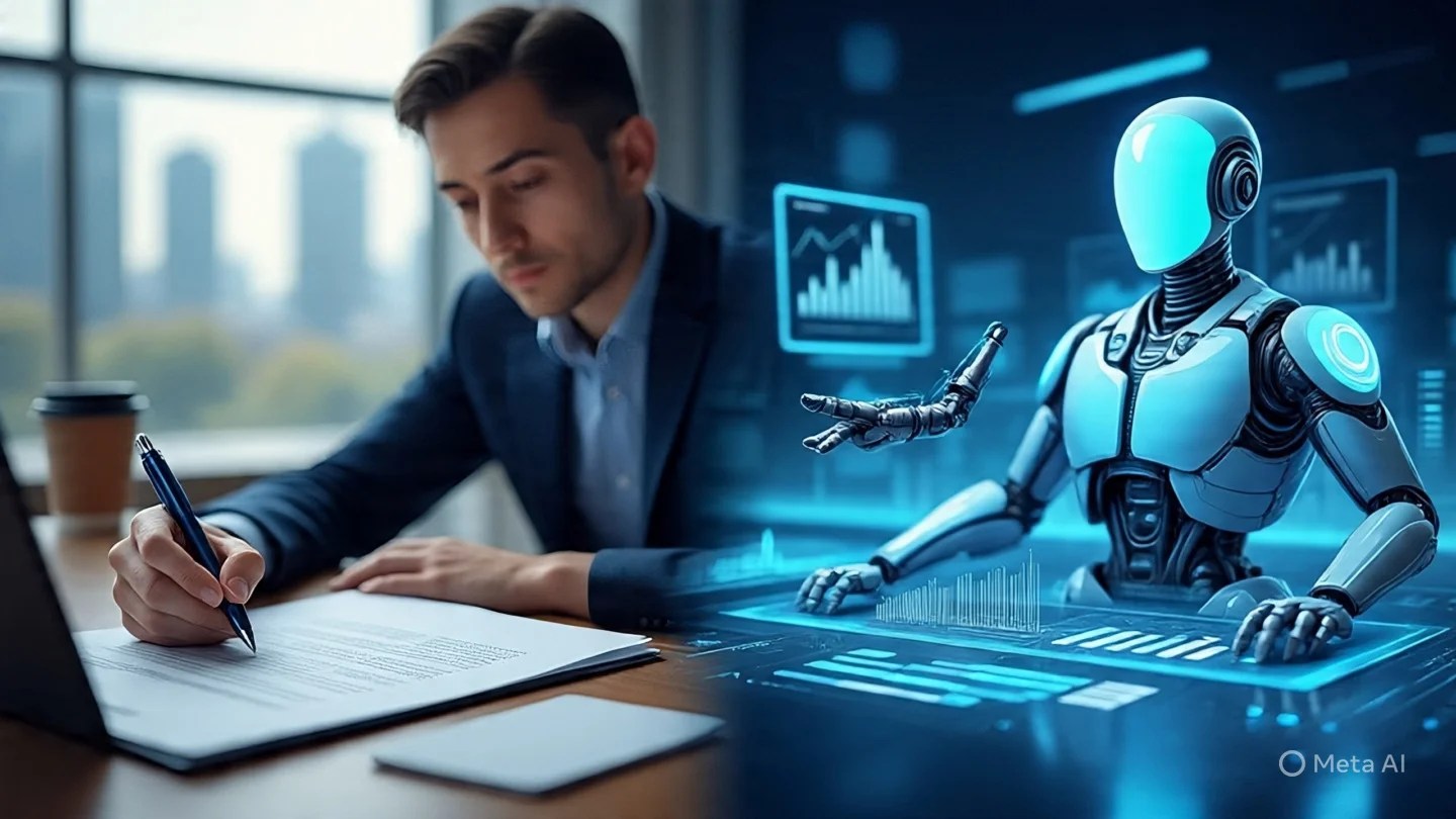Mutual Funds vs AI Investing