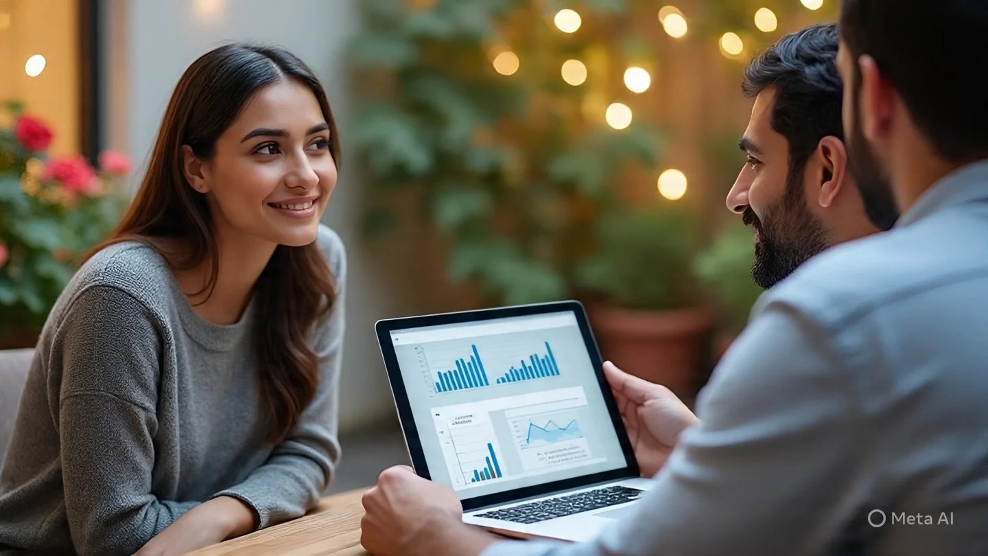 Smart Retirement Planning in India with AI Tools