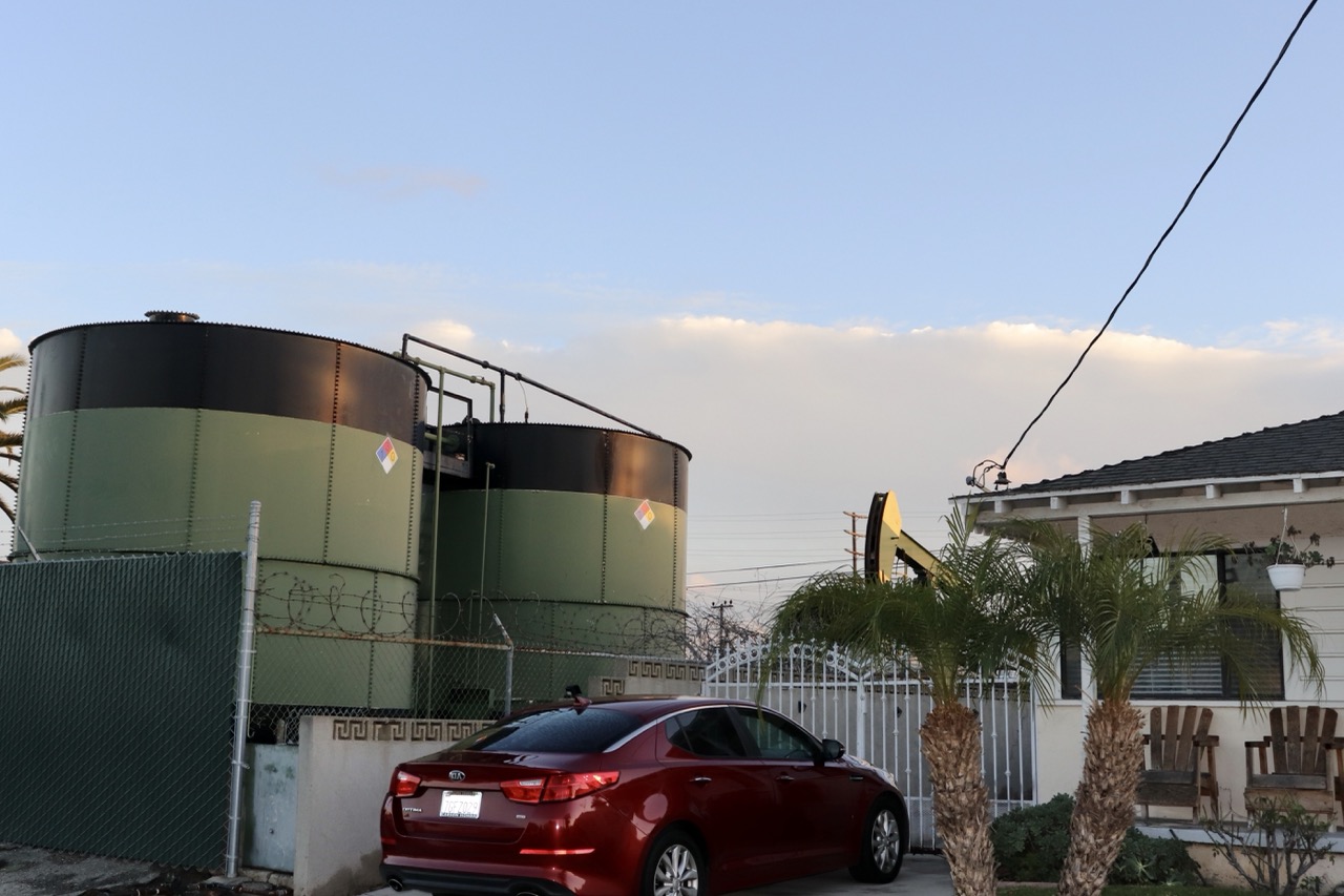 In LA, Some Black Residents May Soon Receive Environmental Reparations