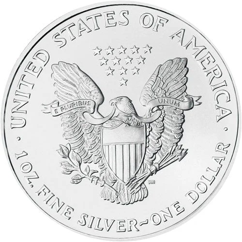US Silver Eagles Archives - Capital Bullion