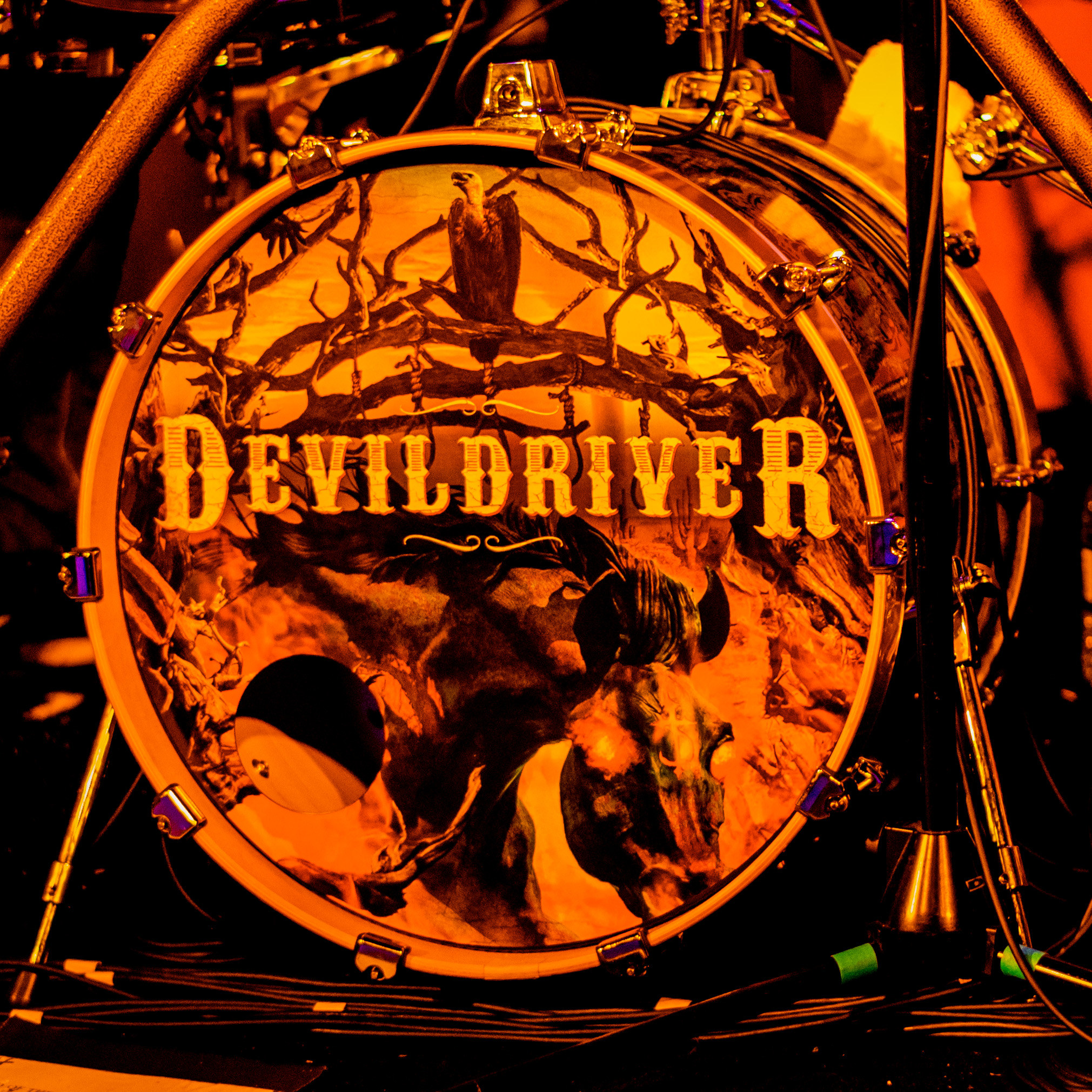 DEVILDRIVER