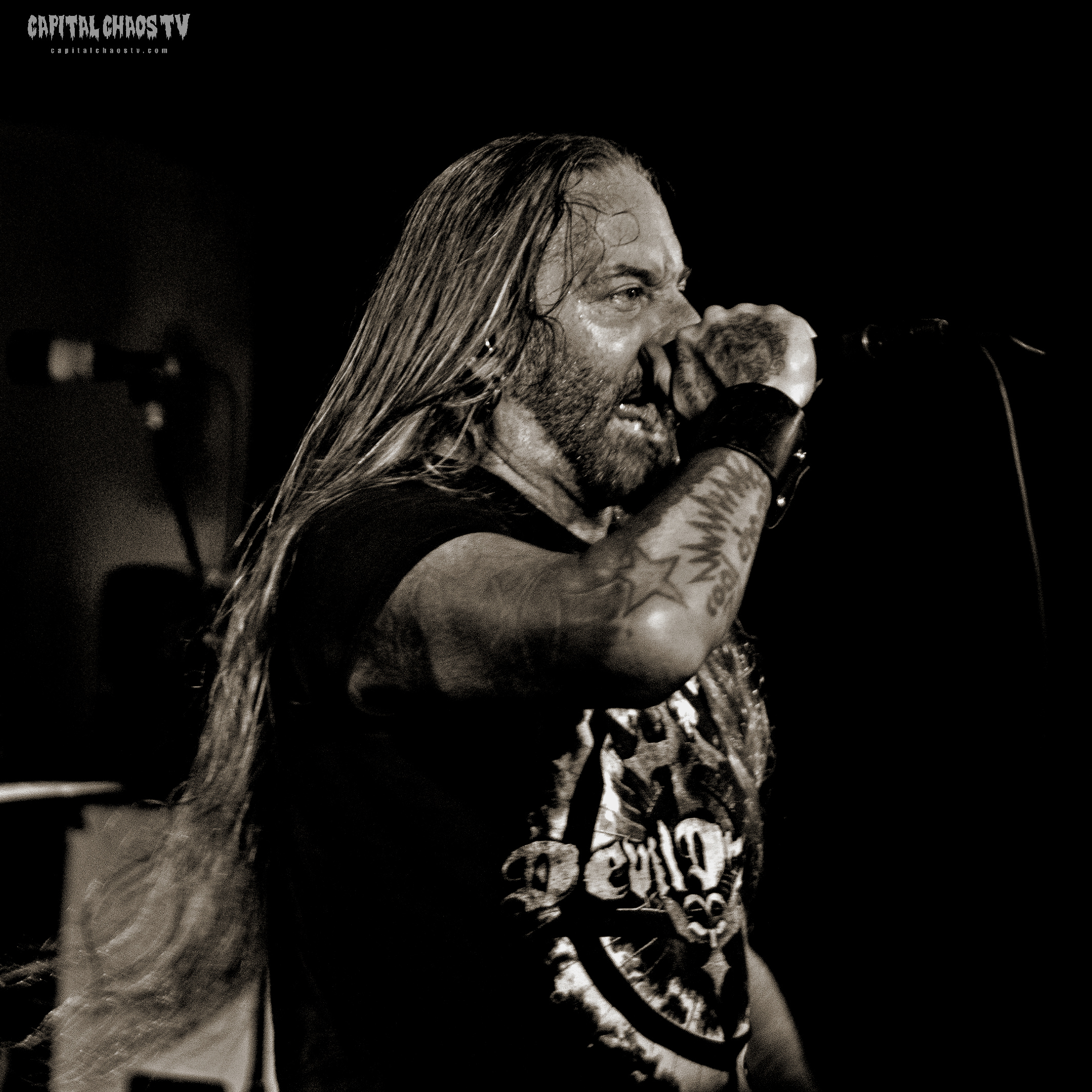 Devildriver