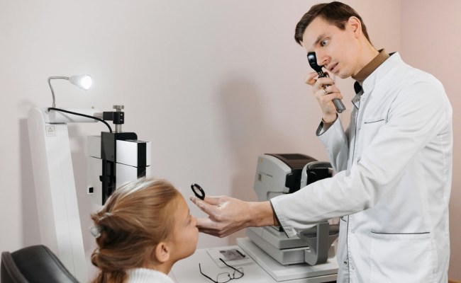 Understanding Lazy Eye