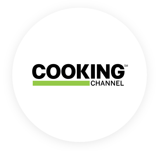 Cooking channel