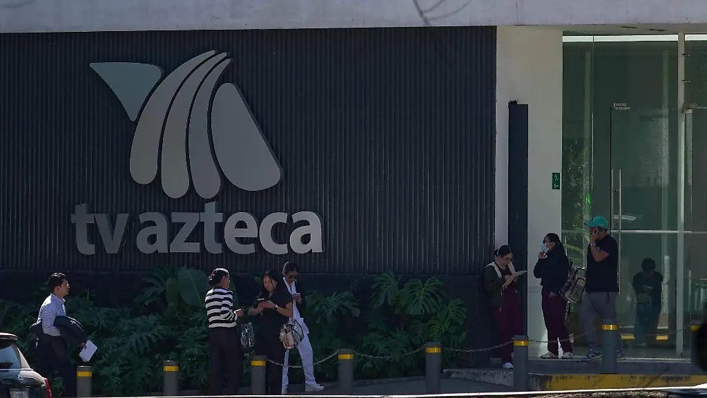 ¡No es Quiebra (Aún)! TV Azteca Entra a Concurso Mercantil: ¿Qué Pasará con la Empresa y sus Empleados?