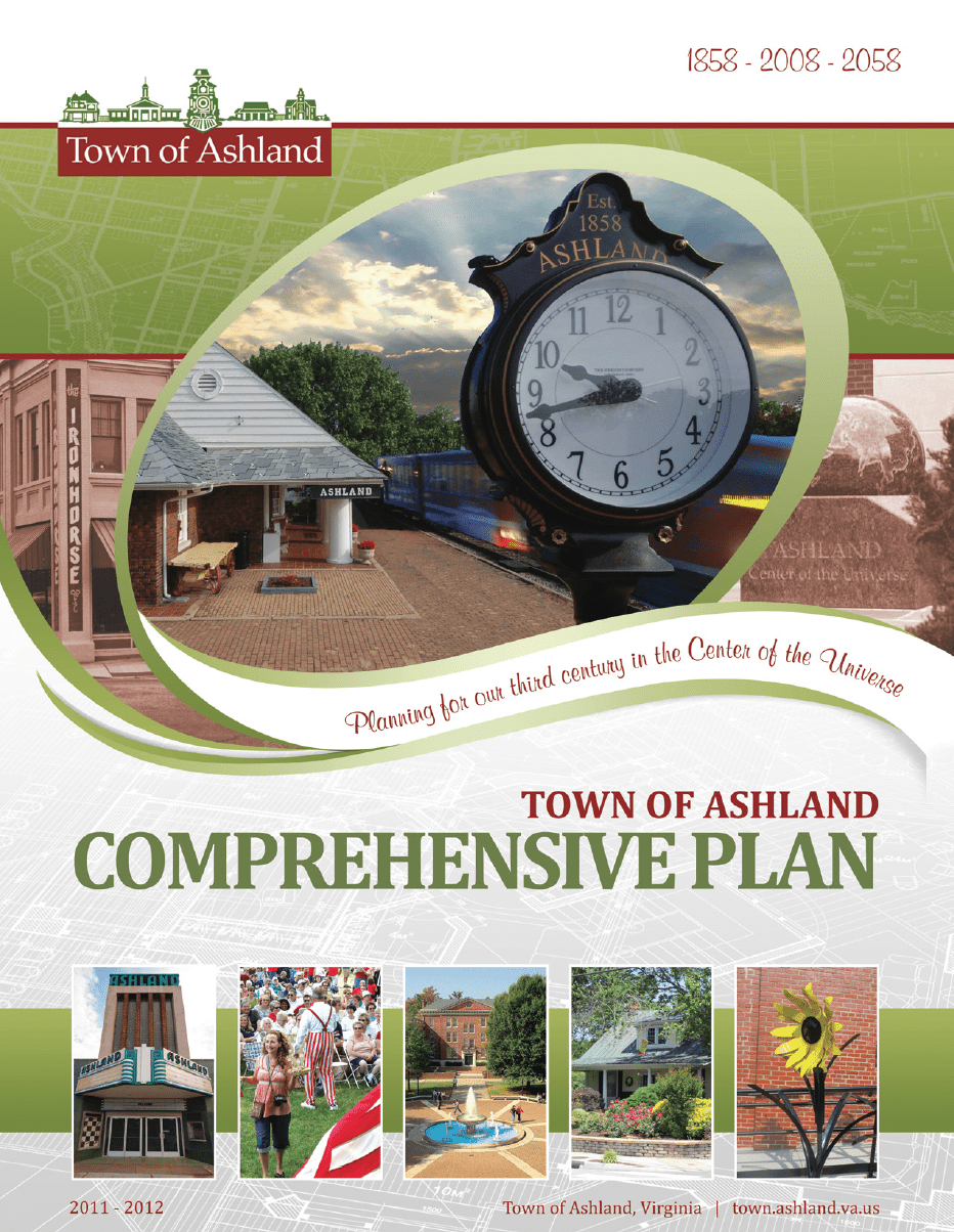 Town Of Ashland Plan Capital Region Land Conservancy Ashland Plan 