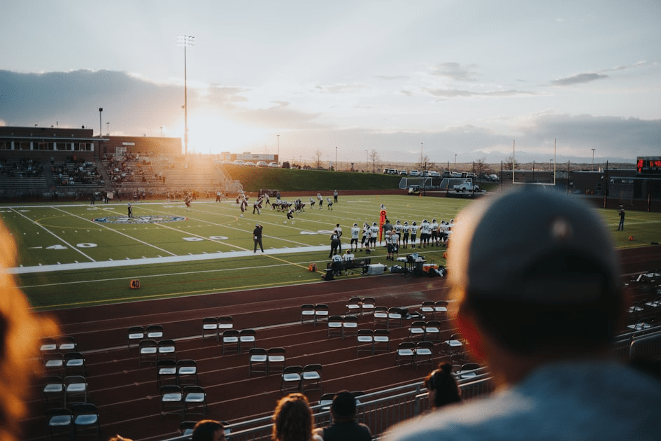 Top High School Sports Moments in Montgomery County