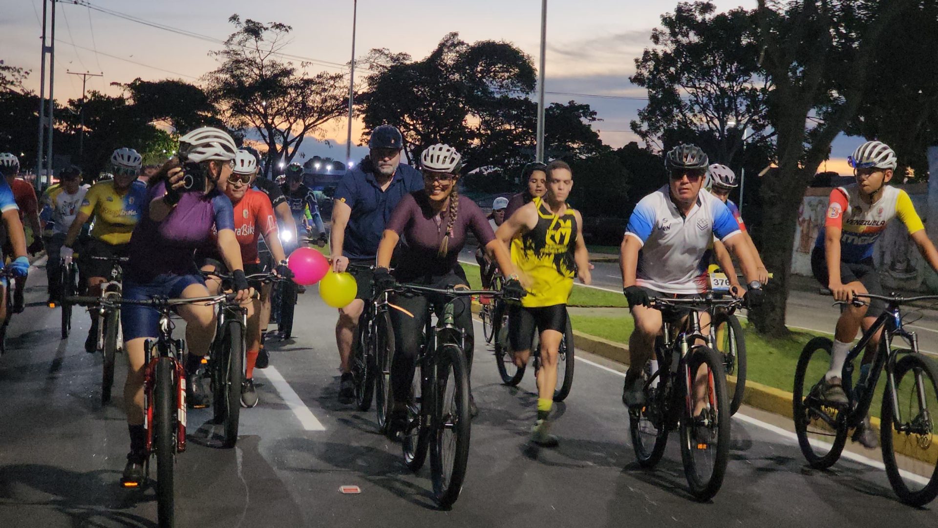 Alcalde Sergio Hernandez