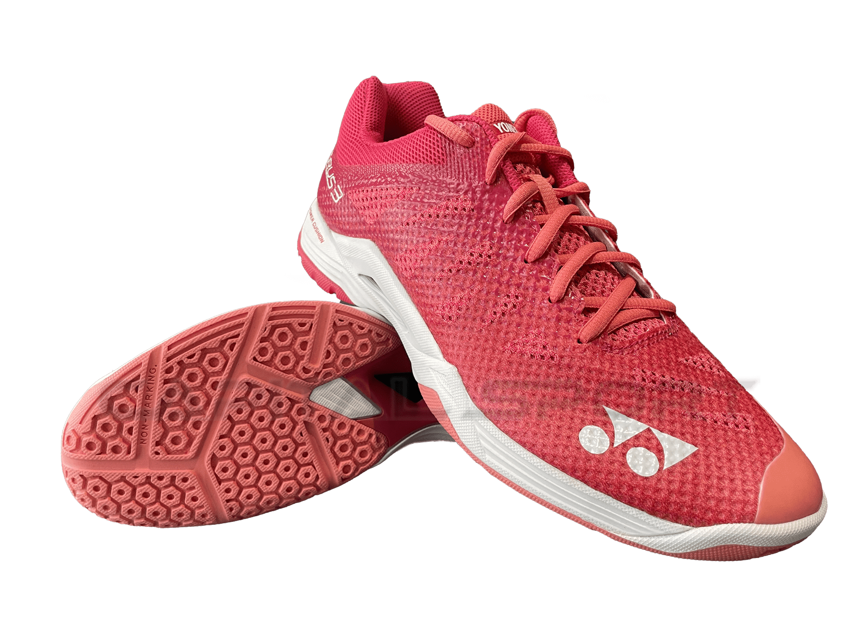 shoes rose