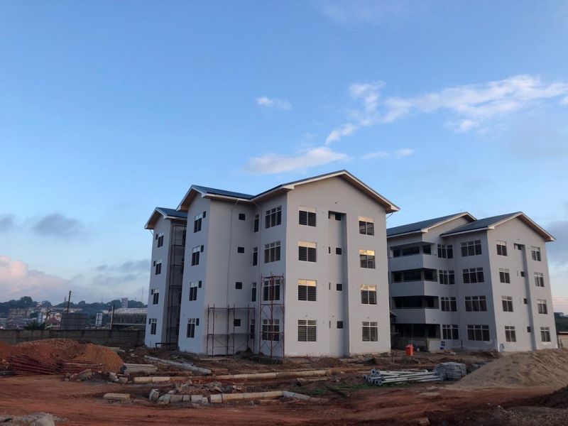 Mida Capitol Engineering Ltd - Premium Dark Illustration Gallery - 4K