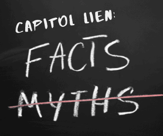 Myth Busting