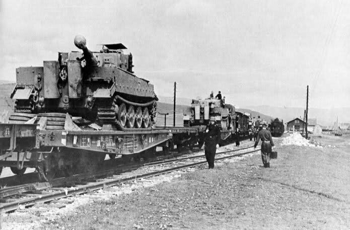 Treni strettamente sorvegliati: un capolavoro