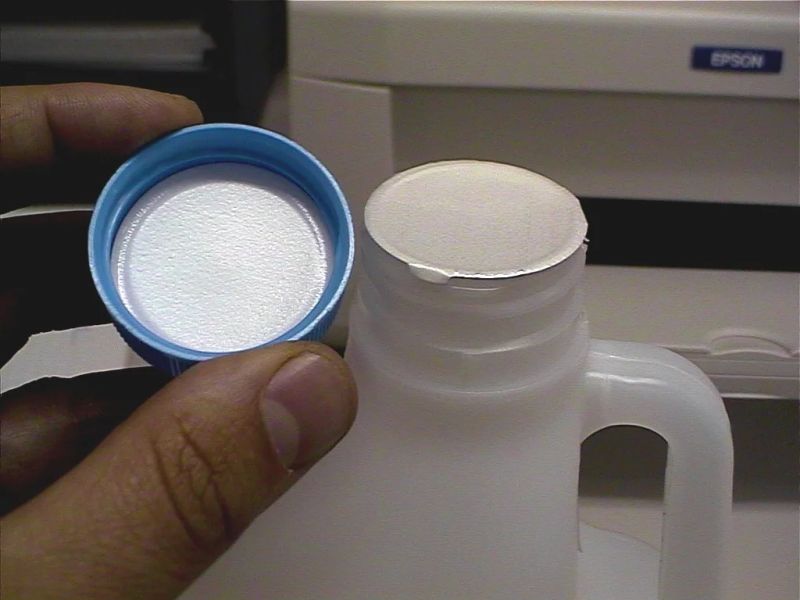 Sealing Seals Induction Material Liner Cap Lining Materials - Download Creative Mountain Design | Mobile