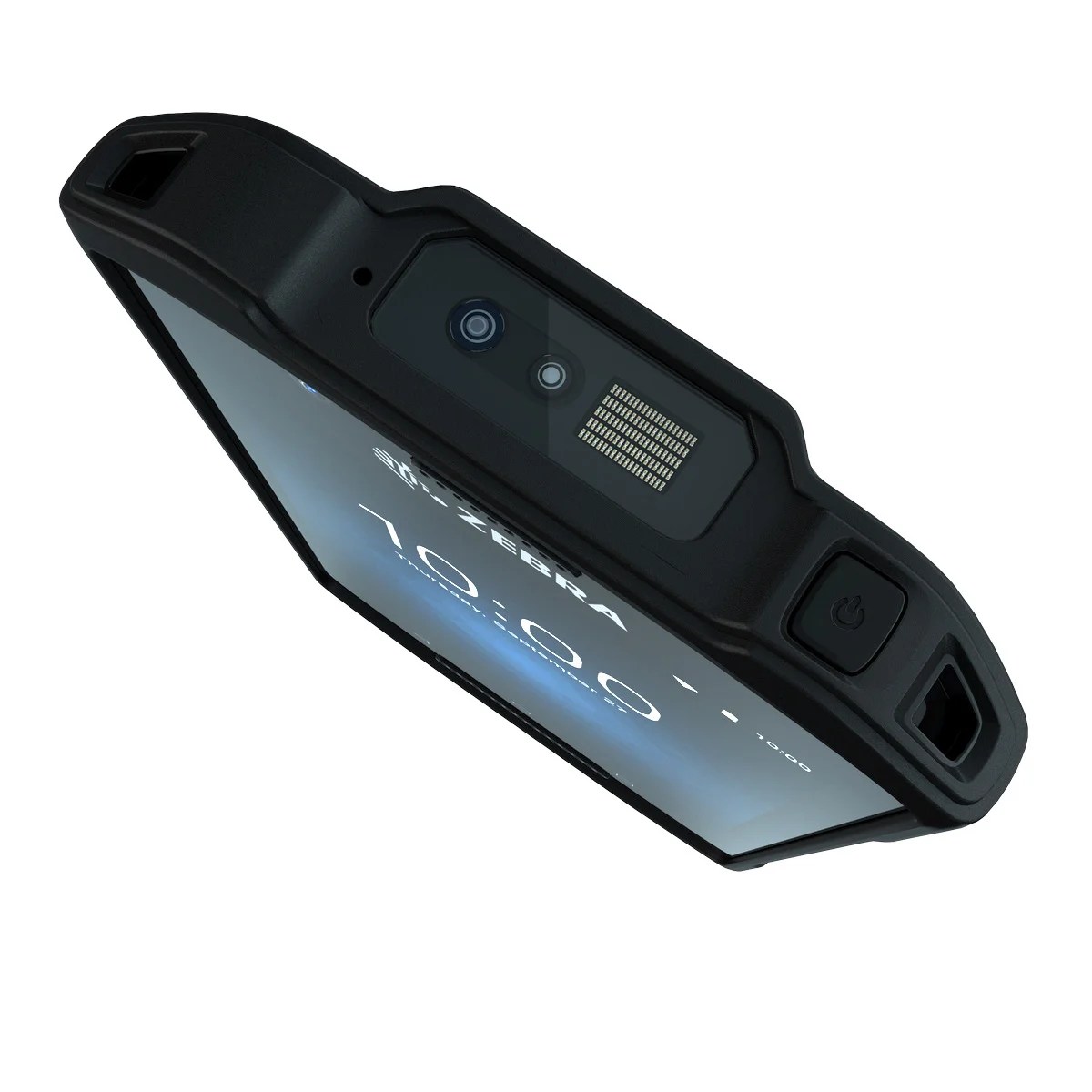 Coletor de Dados Zebra TC26 2D QR Code – Touch 5″, Wi-Fi
