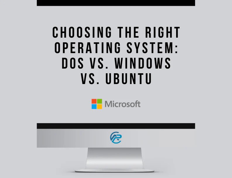 Ubuntu Vs Windows Pdf Microsoft Windows Operating System - Mobile Ocean Photos for Desktop