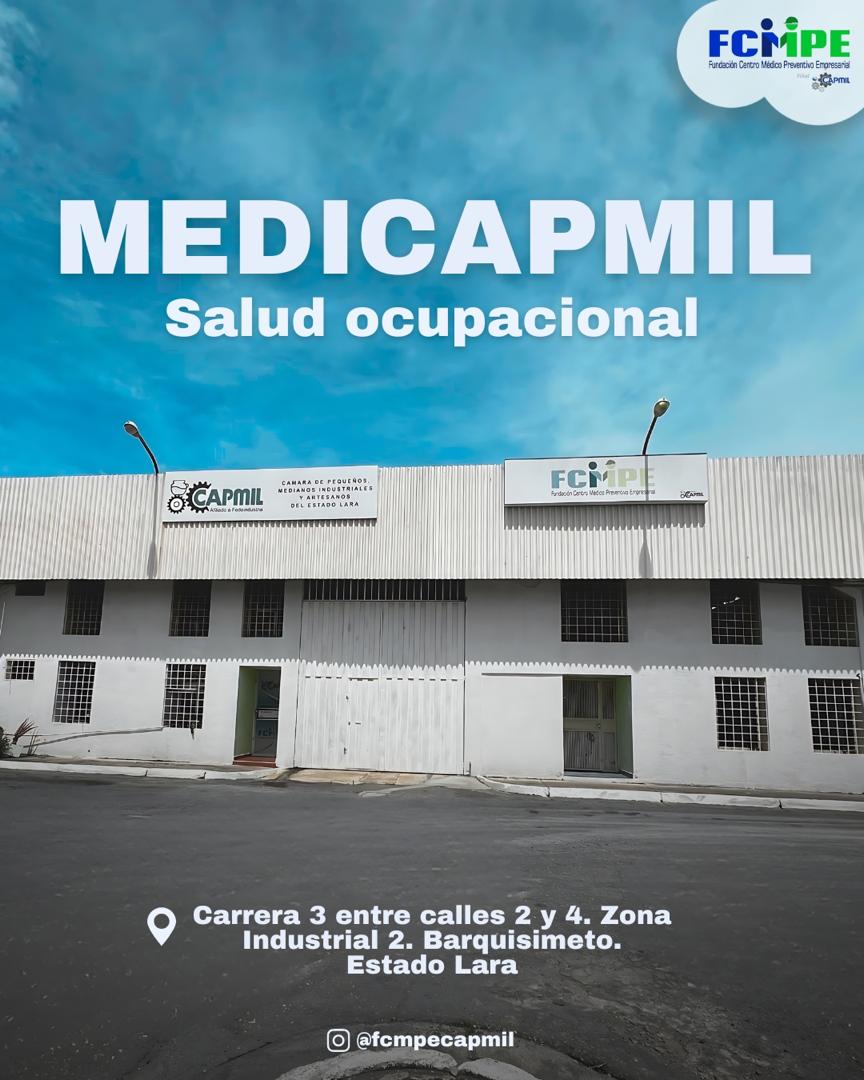 MEDICAPMIL