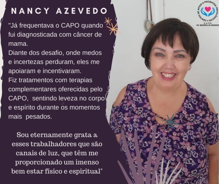Tratamento de Câncer