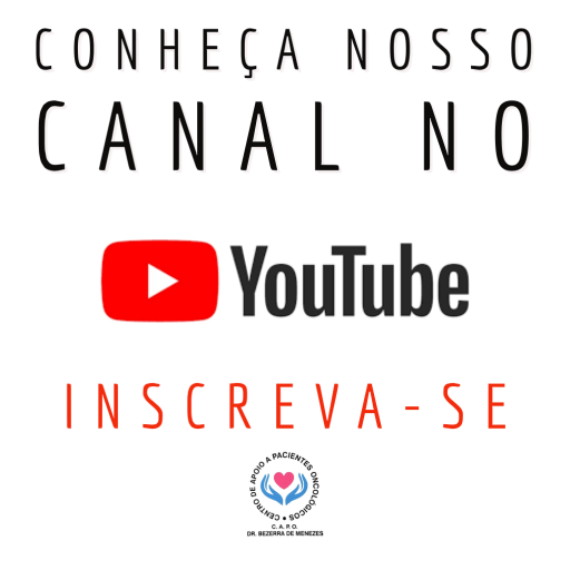 Canal do CAPO no Youtube