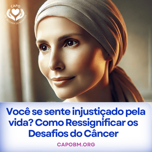 Desafios do Câncer
