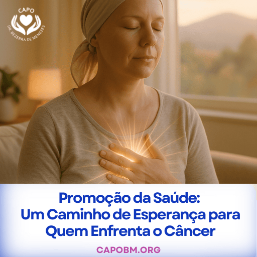 Promoção da Saúde