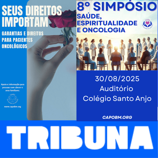 CAPO NA TRIBUNA DO PARANÁ