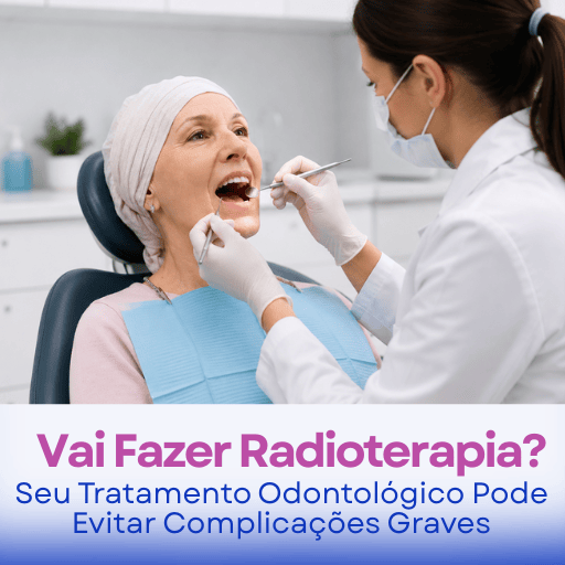 vAI fAZER RADIOTERAPIA