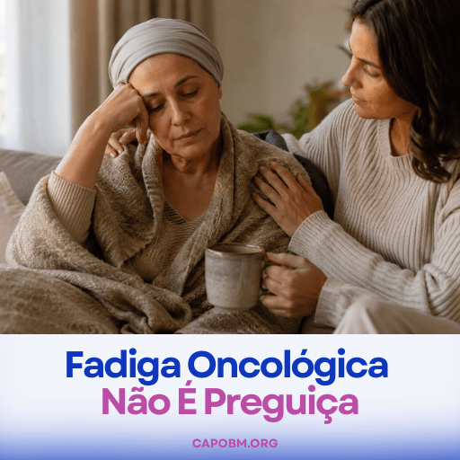 fadiga