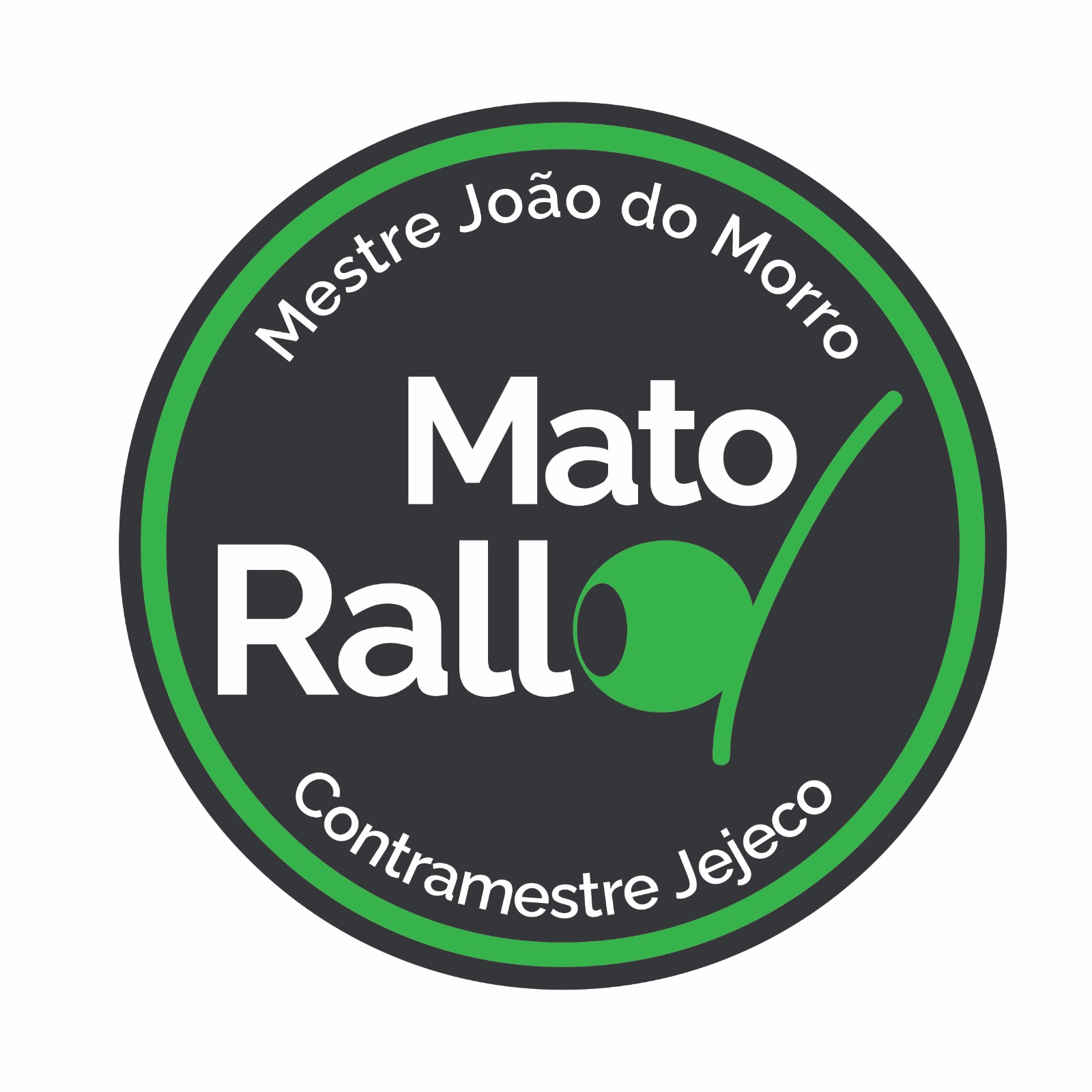 Capoeira Mato Rallo