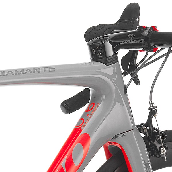 CapoVelo.com - Basso Diamante Frameset Revisited