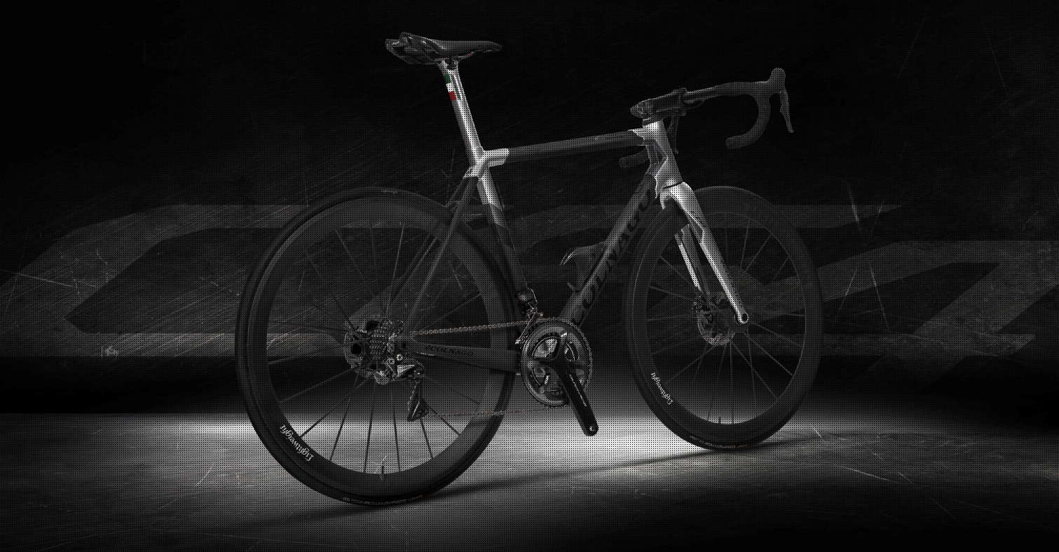 CapoVelo.com - Colnago Launches New C64 Road Bike
