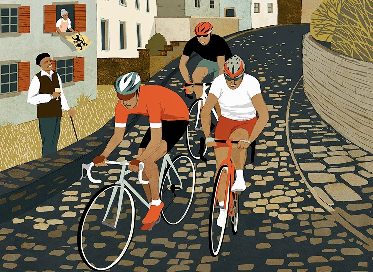 emperors mtb race 2019