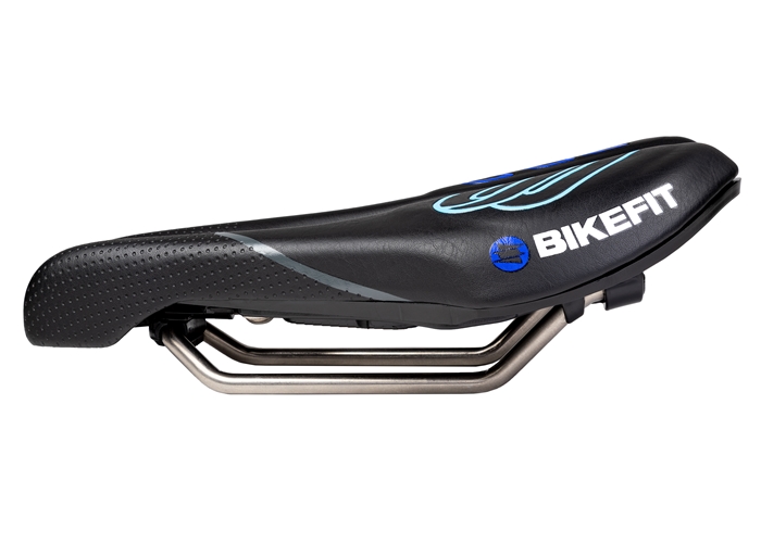 CapoVelo.com - BiSaddle ShapeShifter EXT Saddle Reviewed