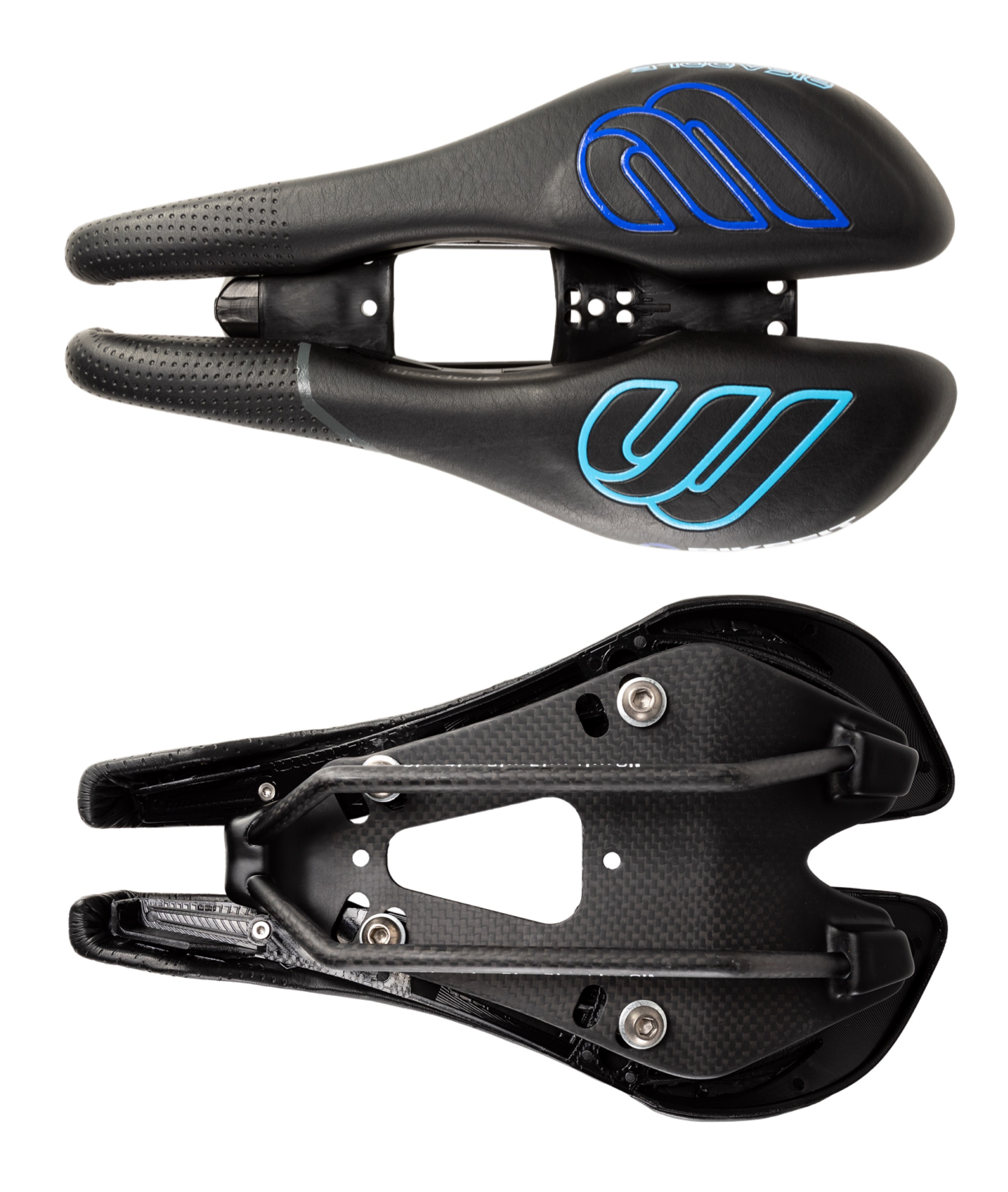 CapoVelo.com - BiSaddle ShapeShifter EXT Saddle Reviewed