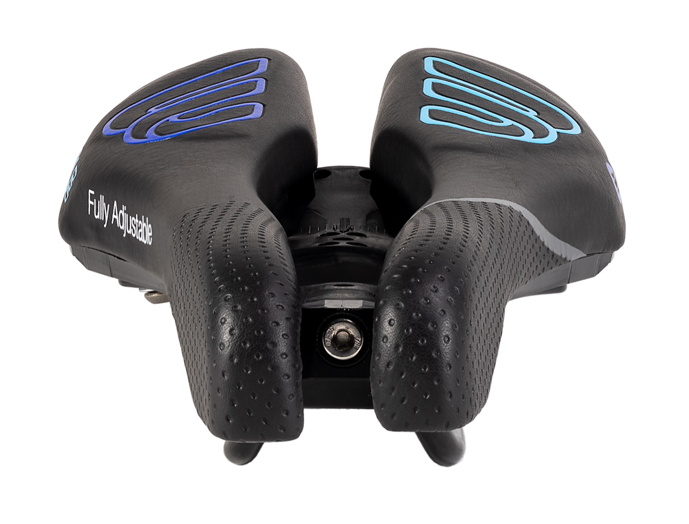 CapoVelo.com - BiSaddle ShapeShifter EXT Saddle Reviewed