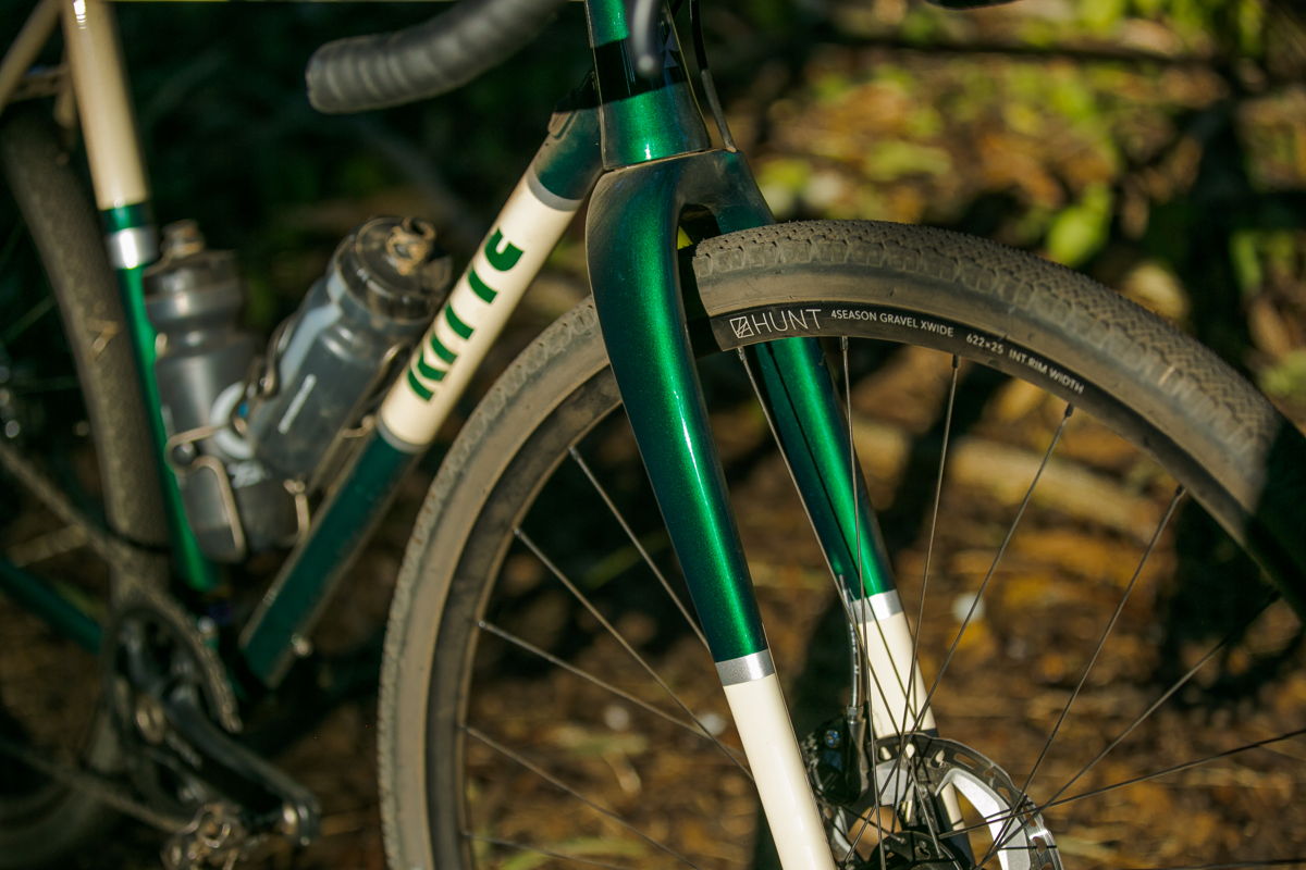 CapoVelo.com - RITTE Returns with New 