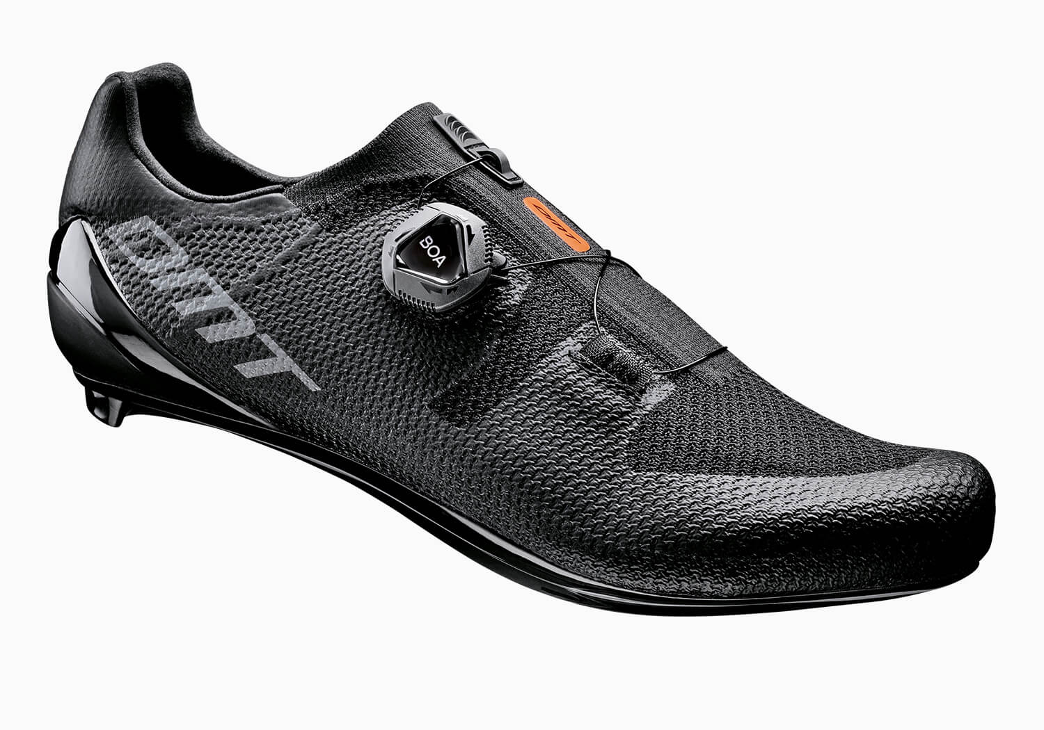 CapoVelo.com - DMT Introduces New SH1 and KR3 Road Shoes
