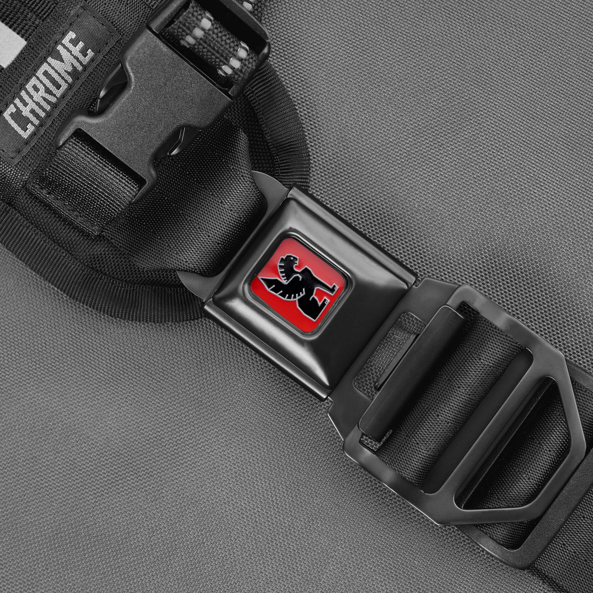 CapoVelo.com - Chrome Industries Celebrates 25TH Anniversary with